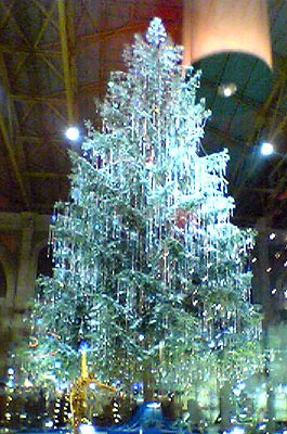 Christbaum